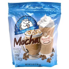 DaVinci Gourmet Frappe Freeze
