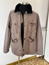 Giacca uomo Tucano Urbano M beige moto tempo libero