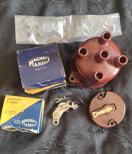 Magneti marelli pezzi ricambio - magneti,