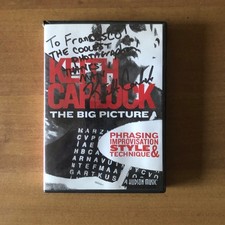 Keith Carlock - THE BIG
