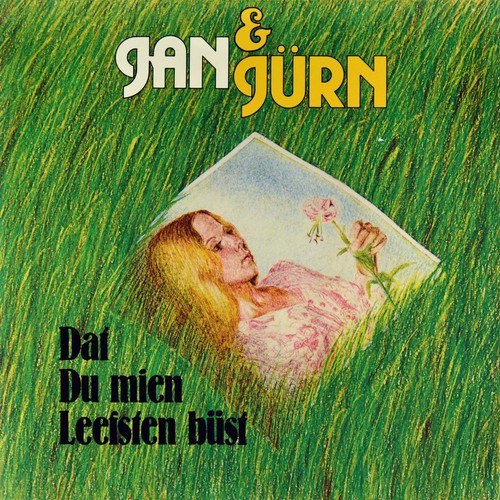 Jan jürn cornelius dat - 7", &