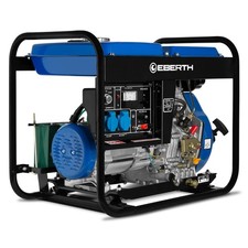EBERTH 5000W Generatore di