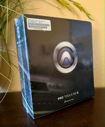 Nuovo sigillato pro tools - pro,