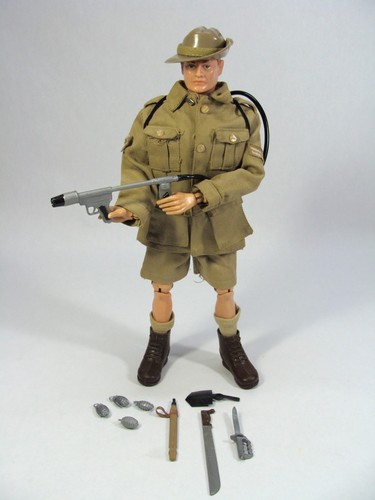Vintage 1964 joe sotw - vintage,