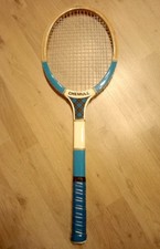 Racchetta da tennis in legno