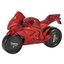 Eau parfum moto rouge - de,