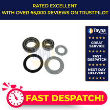 Kit cuscinetti ruota adatti a