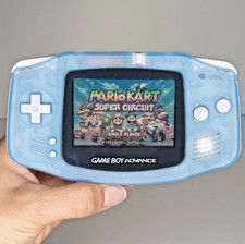 Nintendo Game Boy Advance