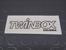 GILERA 125 SP01 SP02 DECAL