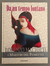 I Maestri del Fumetto 18