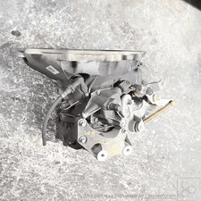 55566124 Cambio compl.  OPEL