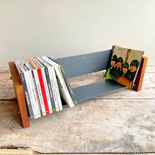 Scaffale porta libri/CD/DVD