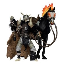 GW8946 Spawn Action Figure