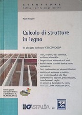 Calcolo di strutture in legno