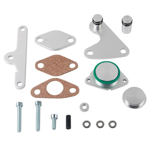 Kit guarnizioni valvola egr - guarnizioni,