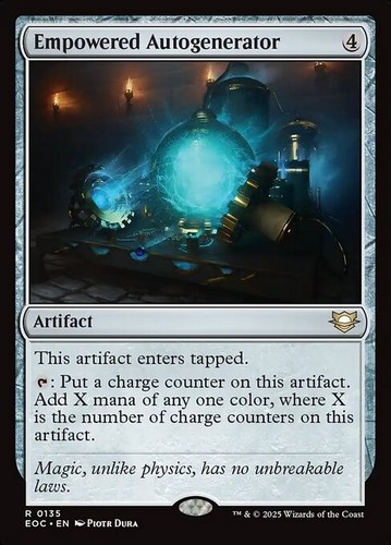 Magic card english - magic, 4x
