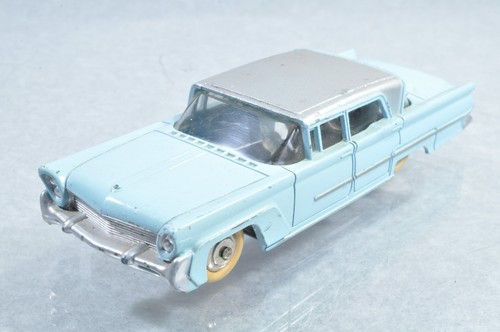 Cb424 dinky toys - cb424, france