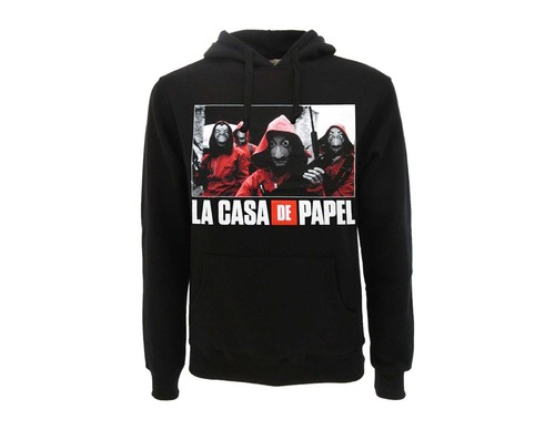 Casa carta squad - casa,