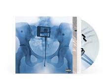 Lorde - Virgin X-Ray Picture