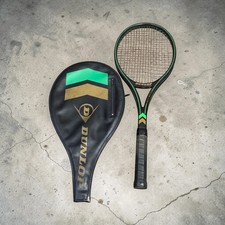 Racchetta tennis vintage