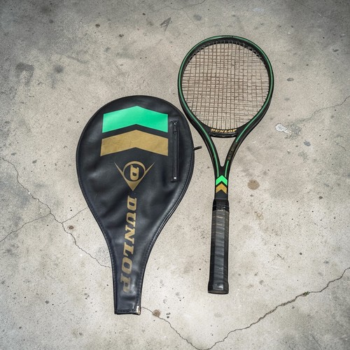 Racchetta tennis vintage