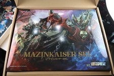 CCS Toys Modellino Mortal Mind