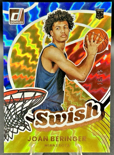 2025 donruss joan - 2025-26,