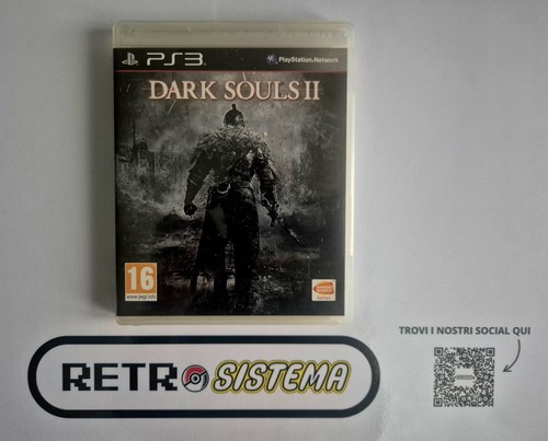 Playstation ps3 dark souls - playstation,