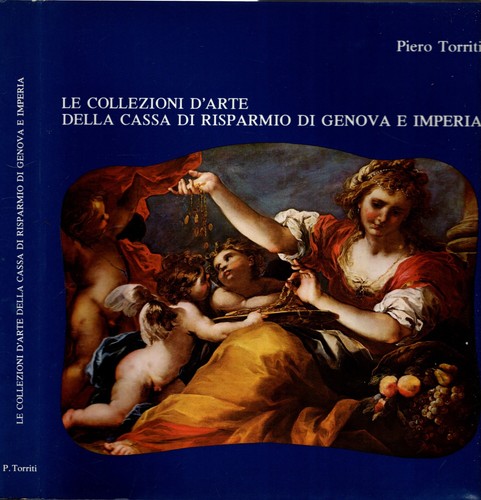 Collezioni arte della - le,