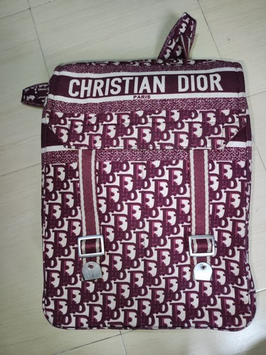 Christian dior homme zaino - dior,