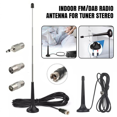 Antenna radio interno - da,