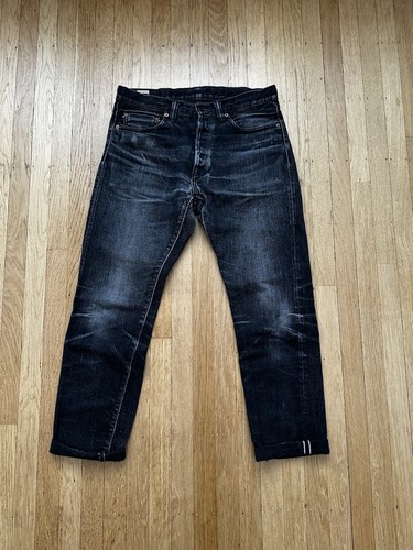 Jeans momotaro selvedge - jeans,