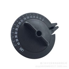 Badminton Racchetta Misuratore