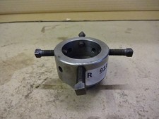 Mandrino per tornio per legno