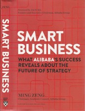 Smart Business. What Alibaba's