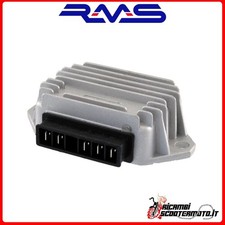 REGOLATORE DI TENSIONE RMS