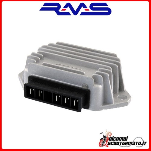 Regolatore tensione rms - tensione,