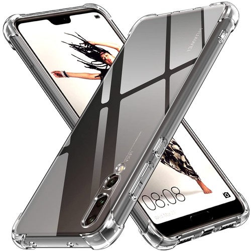 Ivoler cover per huawei p20 - ivoler,