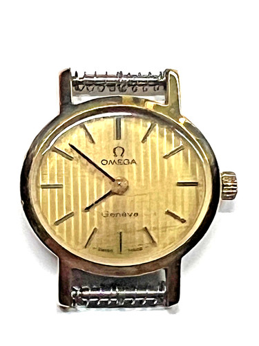 Orologio donna vintage omega - orologio,