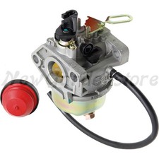 Carburatore motore trattorino
