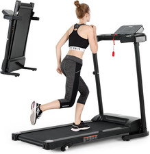 Tapis Roulant Pieghevole Da