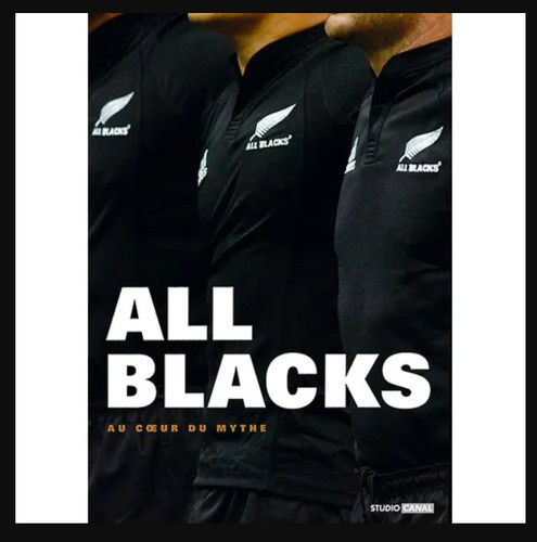 Dvd rugby all - rugby, –
