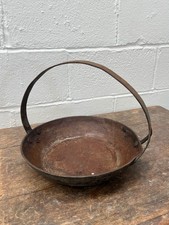 ANTICA PADELLA PADELLA IN