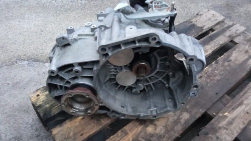 Cambio volkswagen passat - ,