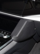 Supporto cellulare Kuda 4225 adatto per Audi Q7 dal 2019 (4M) e Audi Q8 dal 2018