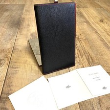 Hermes Agenda Notebook Cover