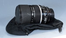 Nikkor AF DC Nikon 105mm f/2
