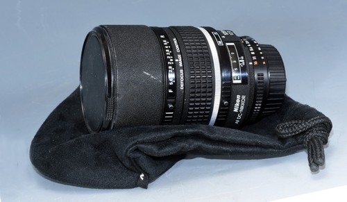 Nikkor nikon 105mm f 2 - af, dc