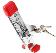 Fogman Blocca Pedale Antifurto