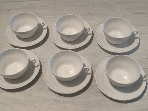 Richard ginori antico - antico, 6